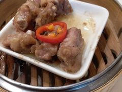 -广东胜利宾馆西关粤中餐厅