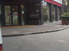 -中国银行(上海市鲁班路支行)