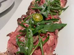 低温慢烤牛肉-黑明餐厅(白鹭洲店)