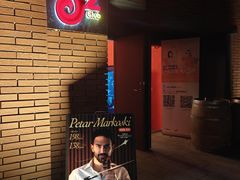 -JZ Club 爵士酒吧(上海店)