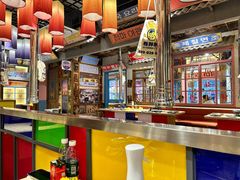 -姜胖胖无限自助烤肉(弹子石店)