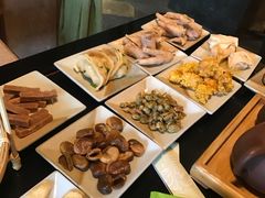 -青藤茶馆(南山路店)