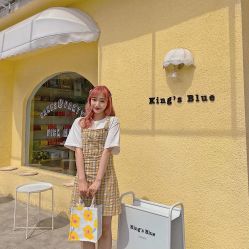 -Rise Hair上升造型