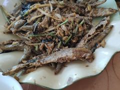 -幽优农庄·森波拉特色本地农家菜