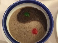 太极芋泥-聚春园自助餐厅(东街口店)