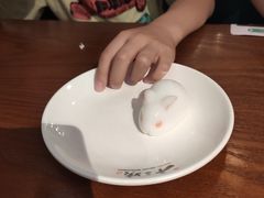 -南拳十三姨·潮汕砂锅粥(世纪金源店)