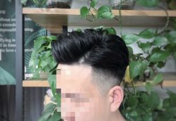 -HD HAIR STYLE