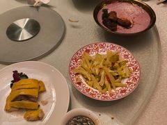 -金美华轩(东方路齐鲁店)
