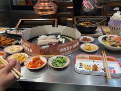 -朴太院·朝鲜族炭火烤肉(民乐园总店)