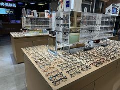 -棱石眼镜(CP静安店)