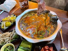 -大理.老字号渝记酸萝卜乌鱼(古城总店)