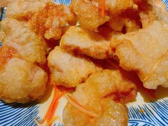 锅包肉-關東雪东北菜(中庚漫游城店)