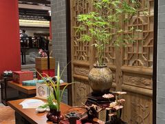 -龙悦湾酒家·八阵鱼生·渔人码头店