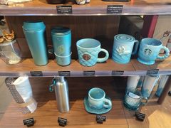 -星巴克(天津火车站店)