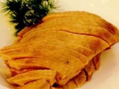 -狮王府淮扬菜(夫子庙老门东店)