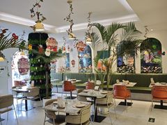 -LA JOLLA 墨西哥餐厅(学院路店)