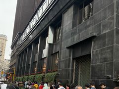-国际饭店·帆声西饼屋(黄河路店)