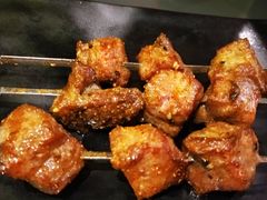 -红钳侠小龙虾·烧烤(中赢康康谷店)