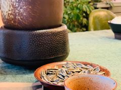 -一号铺子·大炉茶