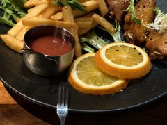 -陶享时光西餐·下午茶·竹林花园(新城店)