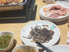 -玫瑰花园自助烤肉(顺义鑫海韵通店)