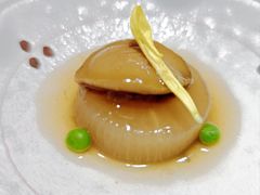-花和海鲜自助(梅江店)