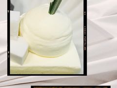 香椰提子切块蛋糕-黑草莓(重庆路店)