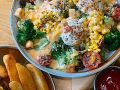 -魏斯理汉堡(西安沣东吾悦店)