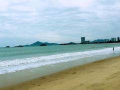 -马銮湾景区