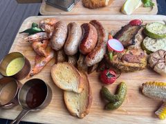 -布拉格餐厅· 中欧捷克菜(全国首店)