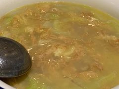 烂糊白菜-包子大王(新泽巷店)