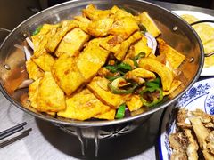 -清真·八大碗(新华店)