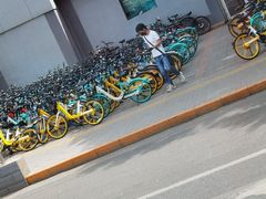 -刘家窑(地铁站)
