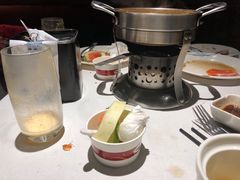 -星伦多自助料理·涮烤一体(虹悦城店)