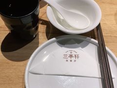 -兰亭轩茶餐厅(长江路店)