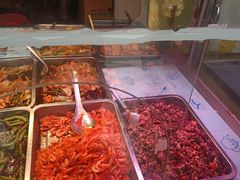 -老六素货(王顶堤店)