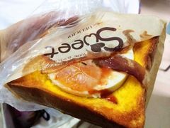 85度C(石牌店)-85度C(广州石牌桥店)