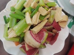 -清真牛街祥云轩门钉肉饼(左家庄店)