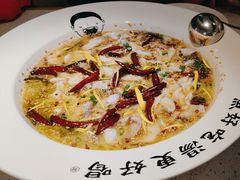-江渔儿酸菜鱼(东厦一百店)