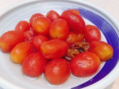 话梅小番茄-十碗(保利店)