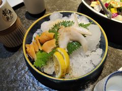 -将太无二·北美传奇寿司(瑞士公寓店)