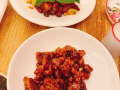 -新白鹿餐厅(龙游路总店·杭帮菜名店)
