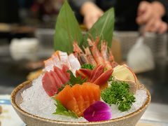 -大渔铁板烧(蛇口店)
