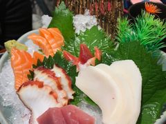 -天一料理(荔枝广场店)