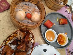 -点都德(龙之梦店)