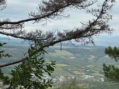 -帽儿山国家森林公园