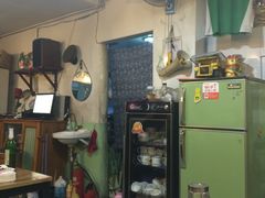 大堂-炙热童年·老北京炙子烤肉(南锣鼓巷店)