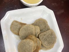 -六爷门框百年卤煮