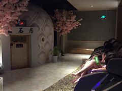 大堂-巴斯漫温泉汗蒸馆(贡湖大道店)