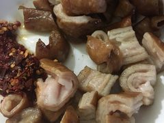 -温江公平红烧兔(总店)